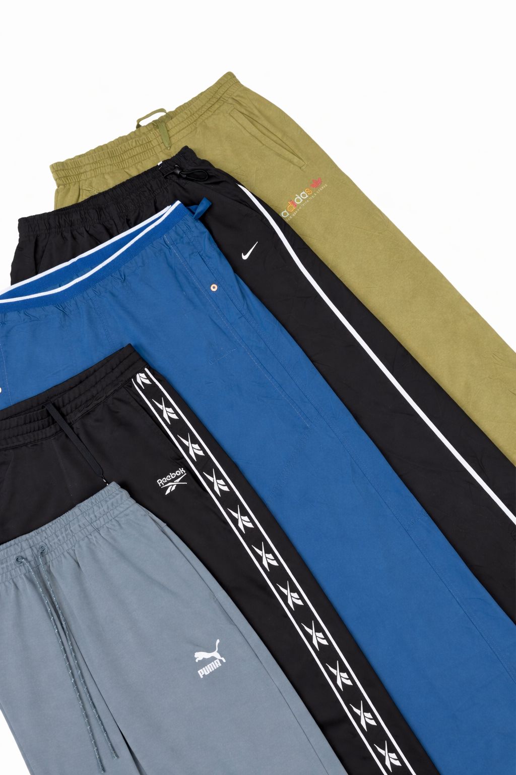 SPORTY BOX - PANTATUTA