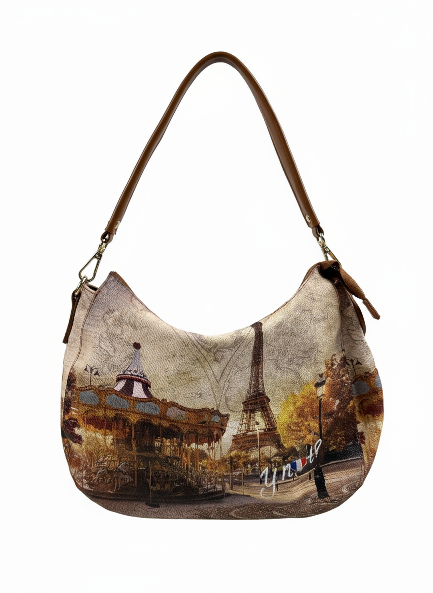 YNOT? - BORSA A SPALLA