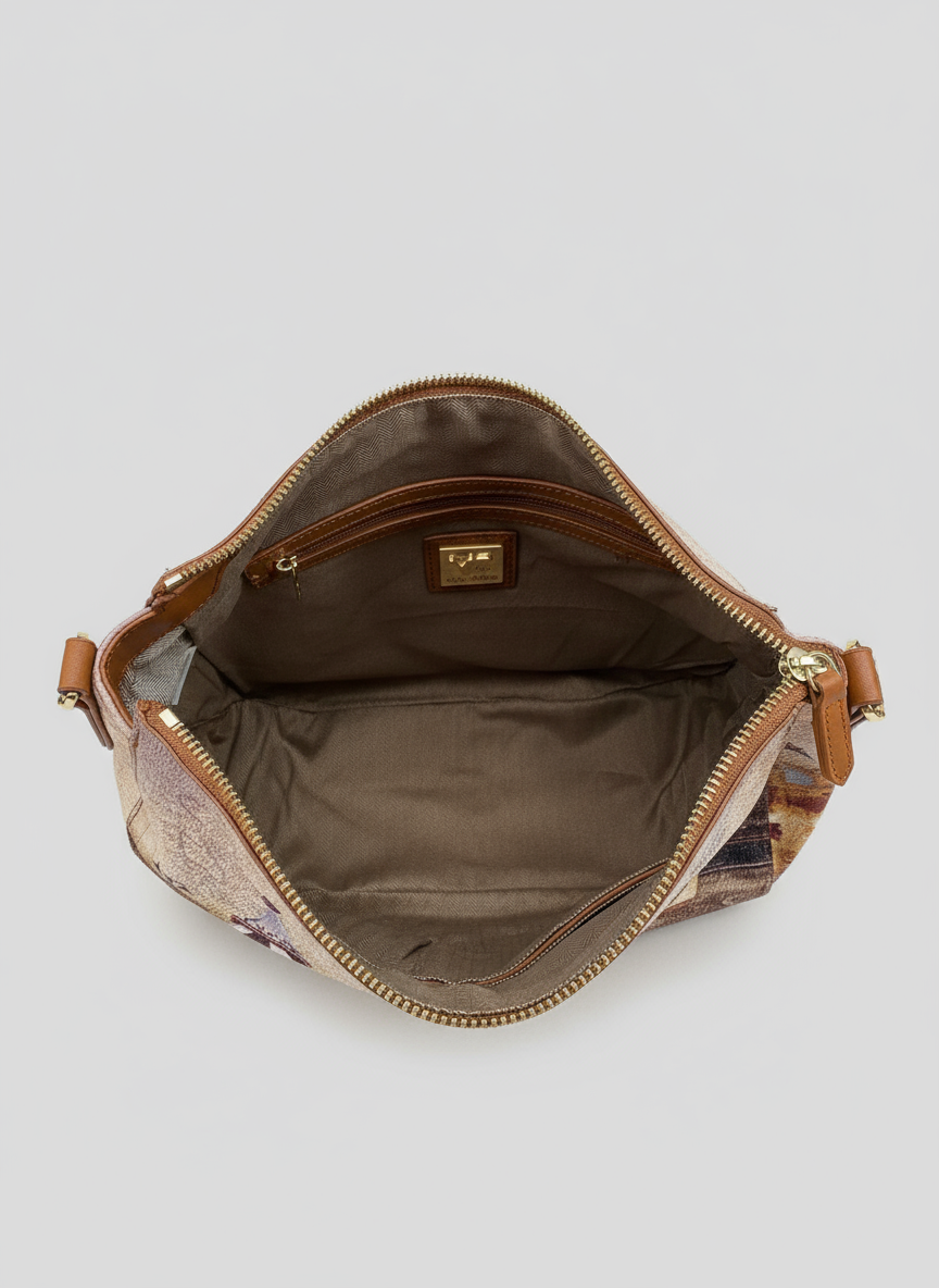 YNOT? - BORSA A SPALLA