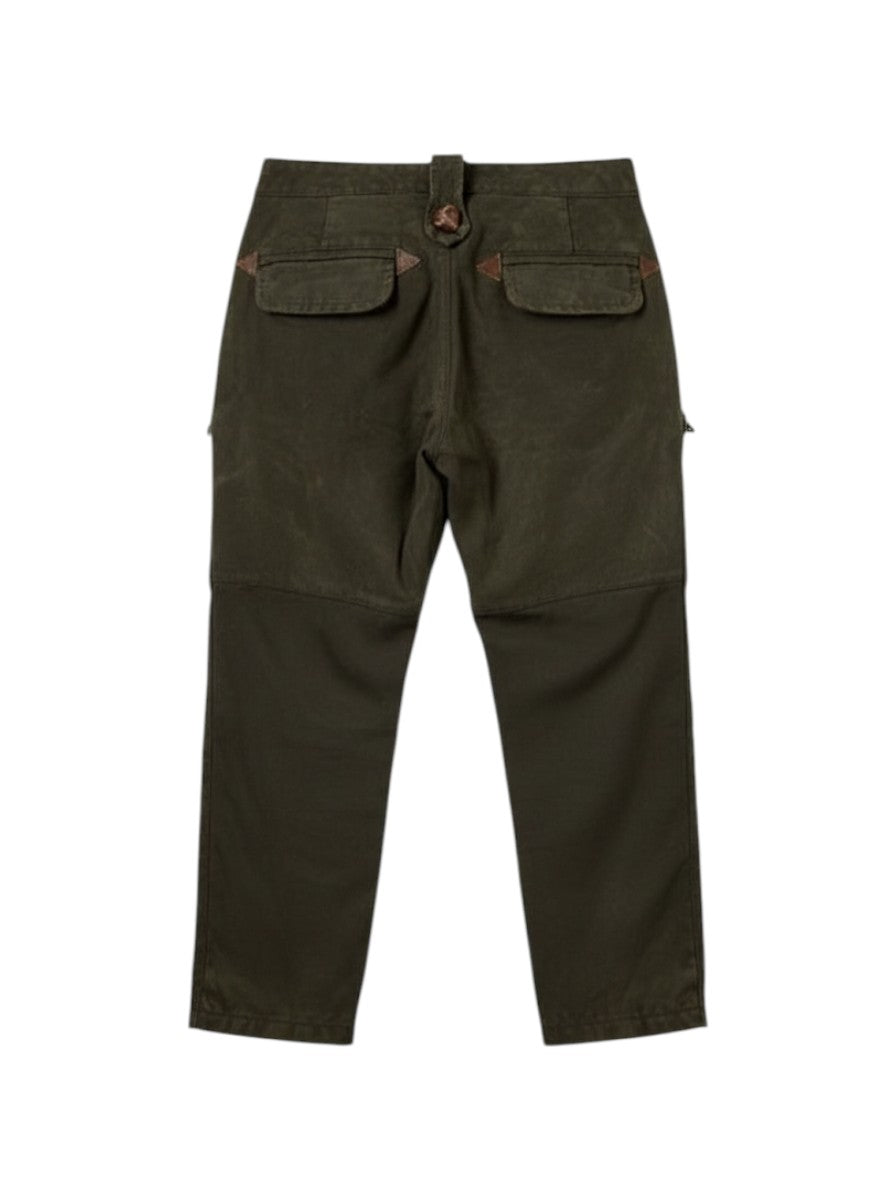 DSQUARED - PANTALONE CARGO