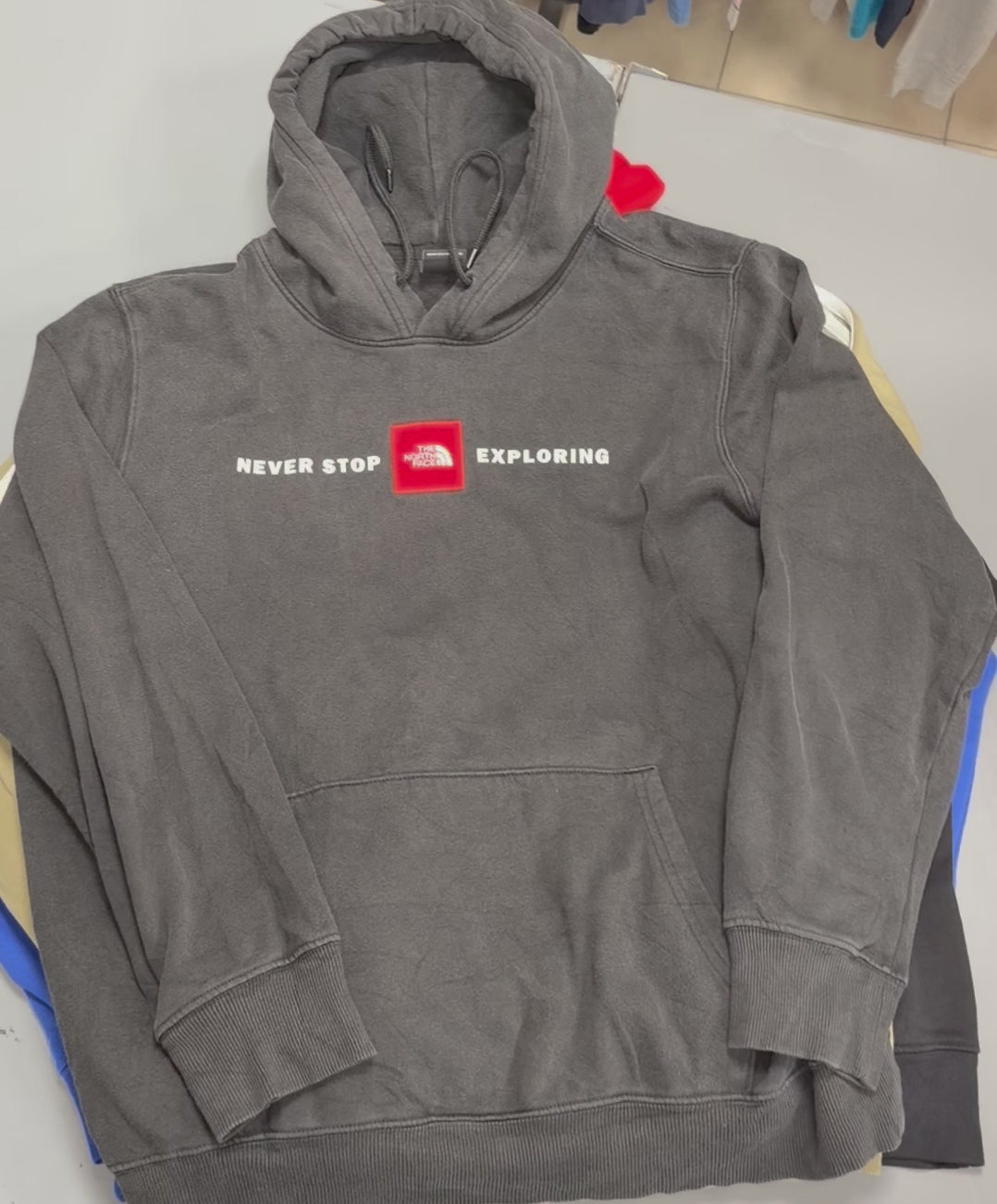 BOX FELPE SPORT 3 KG