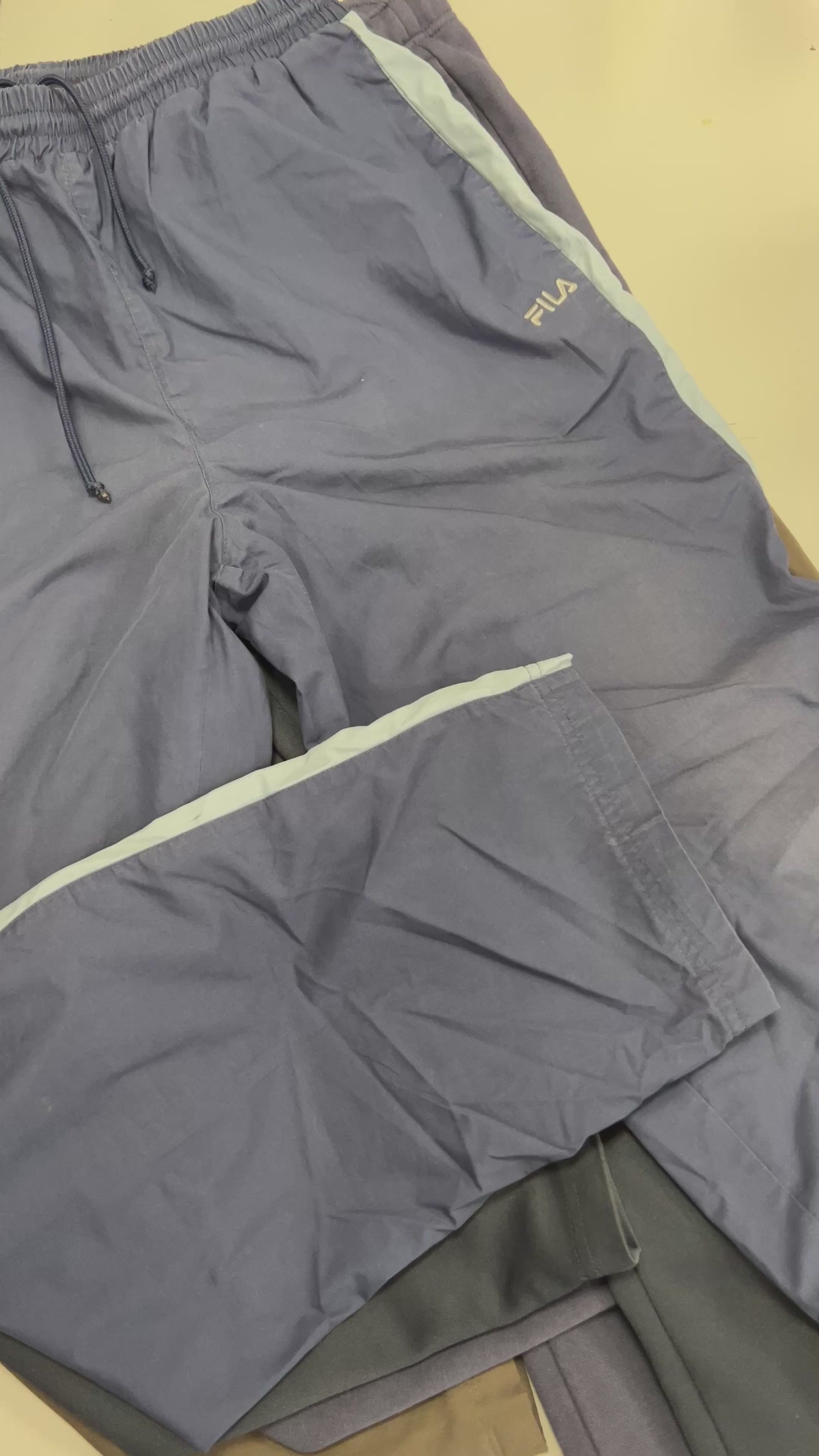 BOX BRAND SPORT PANTATUTA